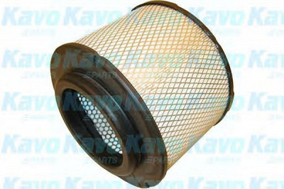 AMC FILTER ta1692 -  Фильтр воздушный